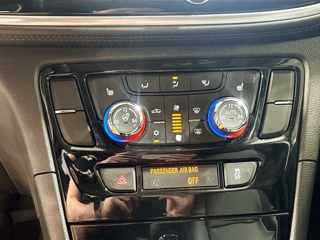 2018 Buick Encore Essence W/ SUNROOF