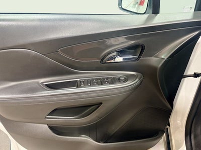 2018 Buick Encore Essence W/ SUNROOF
