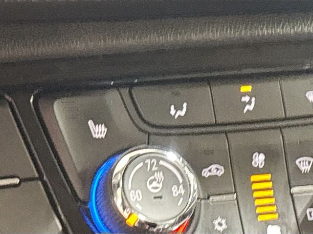 2018 Buick Encore Essence W/ SUNROOF