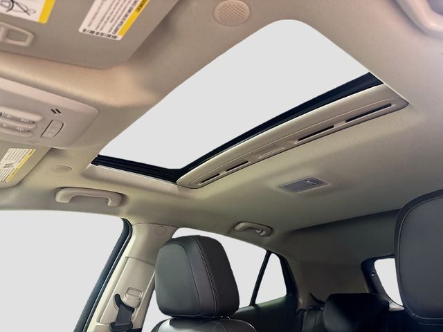 2018 Buick Encore Essence W/ SUNROOF