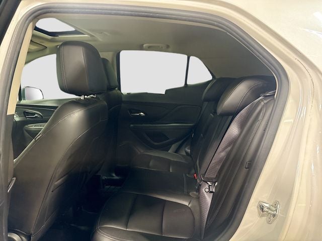 2018 Buick Encore Essence W/ SUNROOF