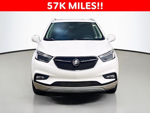 2018 Buick Encore Essence W/ SUNROOF