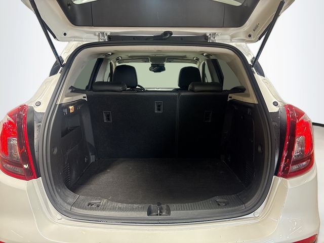 2018 Buick Encore Essence W/ SUNROOF