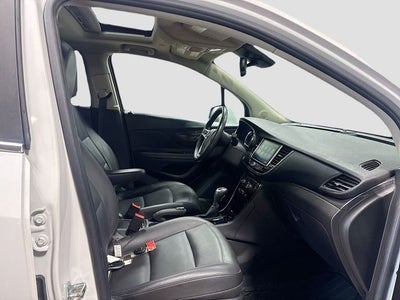 2018 Buick Encore Essence W/ SUNROOF