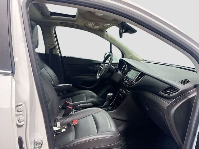 2018 Buick Encore Essence W/ SUNROOF