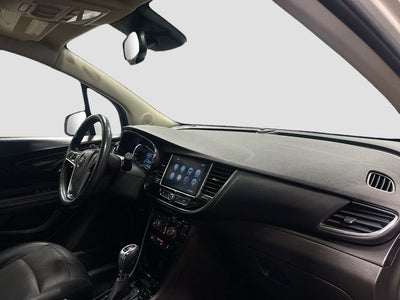 2018 Buick Encore Essence W/ SUNROOF