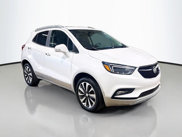 2018 Buick Encore Essence W/ SUNROOF