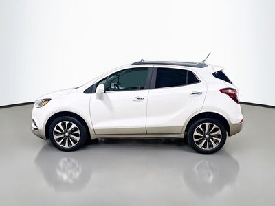 2018 Buick Encore Essence W/ SUNROOF