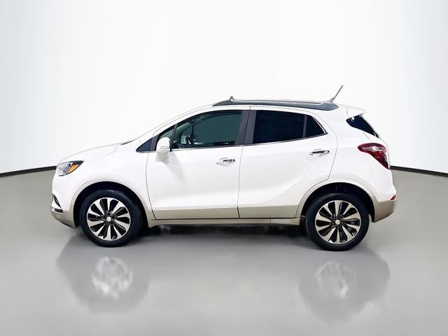 2018 Buick Encore Essence W/ SUNROOF