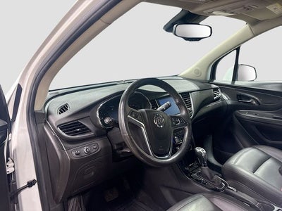 2018 Buick Encore Essence W/ SUNROOF