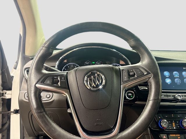 2018 Buick Encore Essence W/ SUNROOF