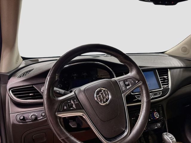 2017 Buick Encore Essence AWD!! W/ SUNROOF