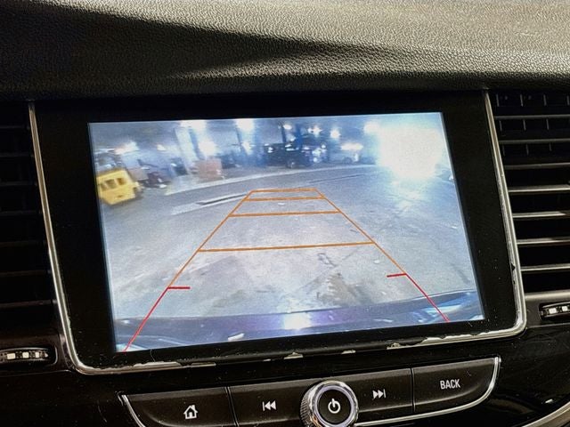 2017 Buick Encore Essence AWD!! W/ SUNROOF