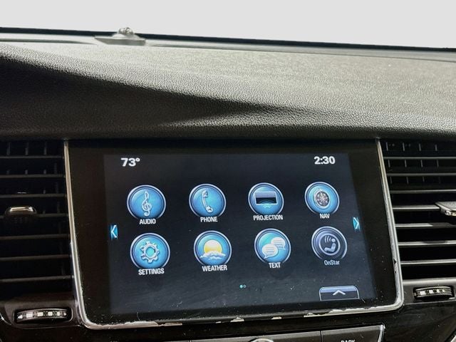 2017 Buick Encore Essence AWD!! W/ SUNROOF