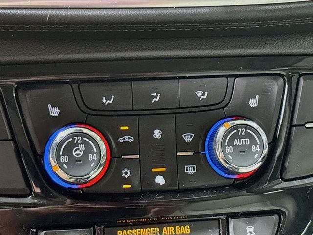 2017 Buick Encore Essence AWD!! W/ SUNROOF