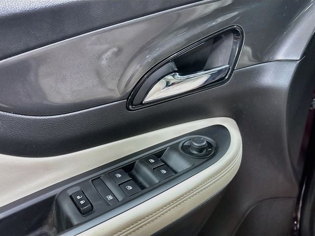 2017 Buick Encore Essence AWD!! W/ SUNROOF