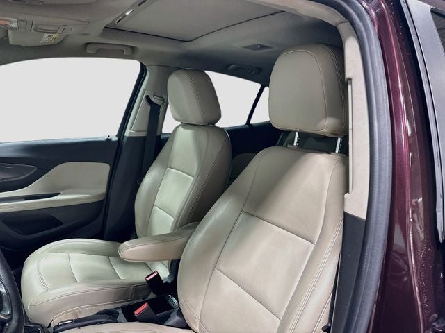 2017 Buick Encore Essence AWD!! W/ SUNROOF