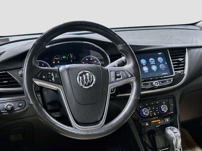 2017 Buick Encore Essence AWD!! W/ SUNROOF