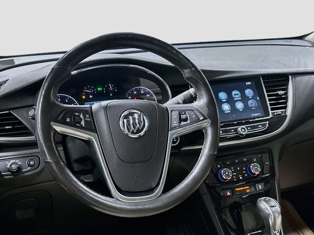 2017 Buick Encore Essence AWD!! W/ SUNROOF