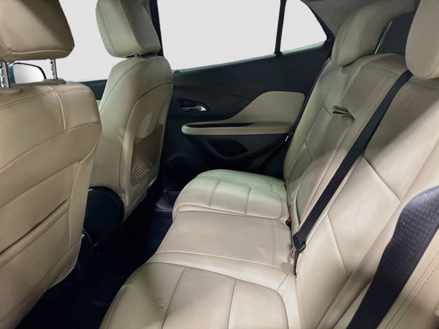 2017 Buick Encore Essence AWD!! W/ SUNROOF