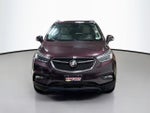 2017 Buick Encore Essence AWD!! W/ SUNROOF