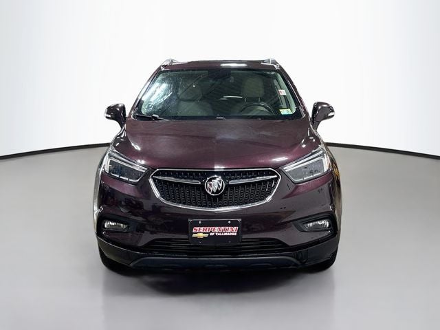 2017 Buick Encore Essence AWD!! W/ SUNROOF