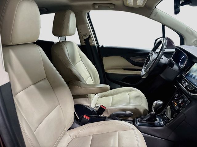 2017 Buick Encore Essence AWD!! W/ SUNROOF