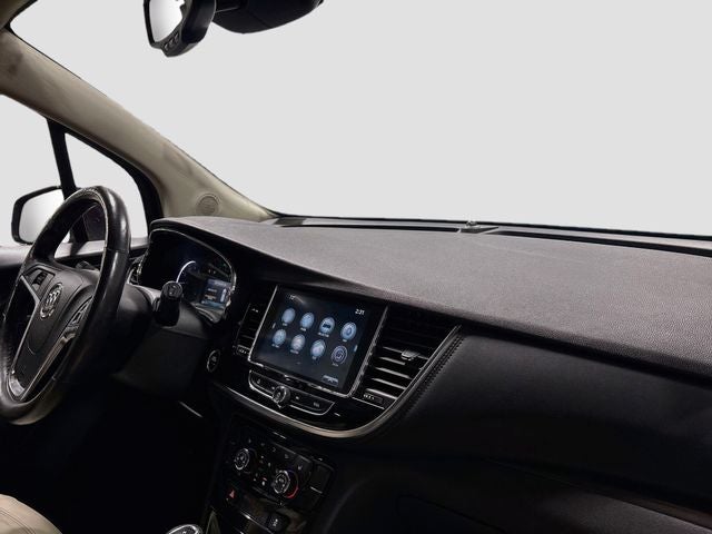 2017 Buick Encore Essence AWD!! W/ SUNROOF