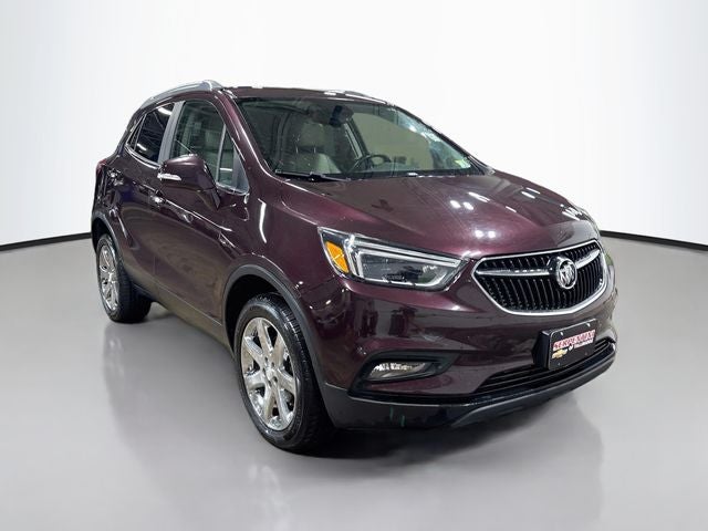 2017 Buick Encore Essence AWD!! W/ SUNROOF
