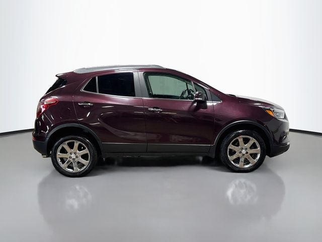 2017 Buick Encore Essence AWD!! W/ SUNROOF