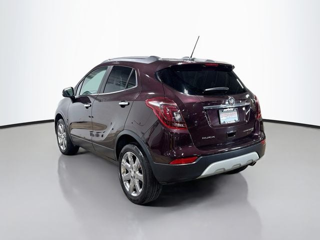2017 Buick Encore Essence AWD!! W/ SUNROOF