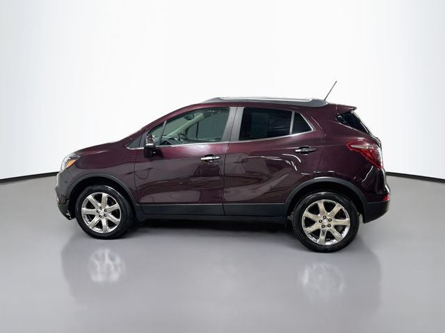 2017 Buick Encore Essence AWD!! W/ SUNROOF