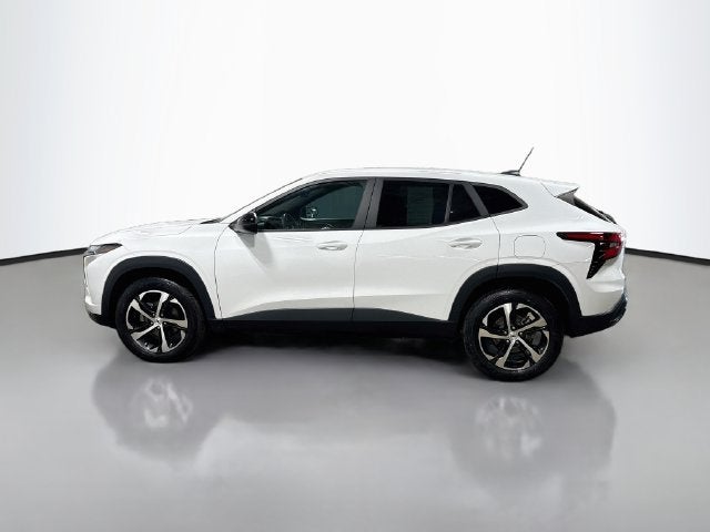 2024 Chevrolet Trax 1RS 1 OWNER CLEAN CARFAX!