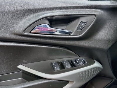 2024 Chevrolet Trax 1RS 1 OWNER CLEAN CARFAX!
