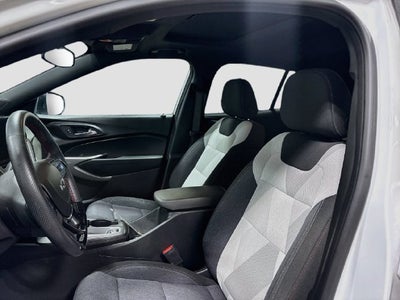 2024 Chevrolet Trax 1RS 1 OWNER CLEAN CARFAX!