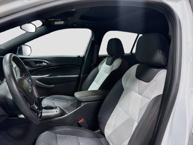 2024 Chevrolet Trax 1RS 1 OWNER CLEAN CARFAX!