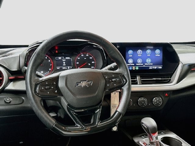 2024 Chevrolet Trax 1RS 1 OWNER CLEAN CARFAX!