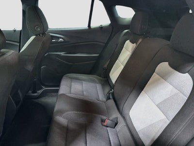 2024 Chevrolet Trax 1RS 1 OWNER CLEAN CARFAX!