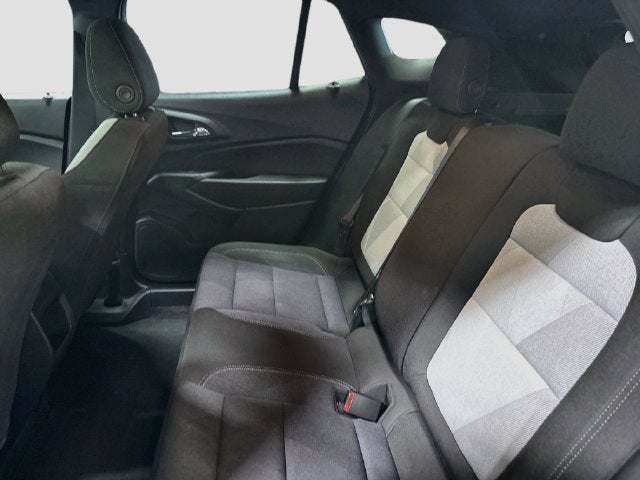 2024 Chevrolet Trax 1RS 1 OWNER CLEAN CARFAX!