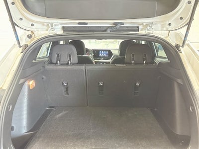 2024 Chevrolet Trax 1RS 1 OWNER CLEAN CARFAX!