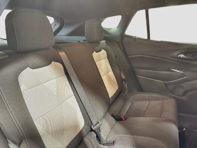 2024 Chevrolet Trax 1RS 1 OWNER CLEAN CARFAX!