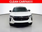2024 Chevrolet Trax 1RS 1 OWNER CLEAN CARFAX!