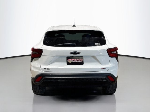 2024 Chevrolet Trax 1RS 1 OWNER CLEAN CARFAX!