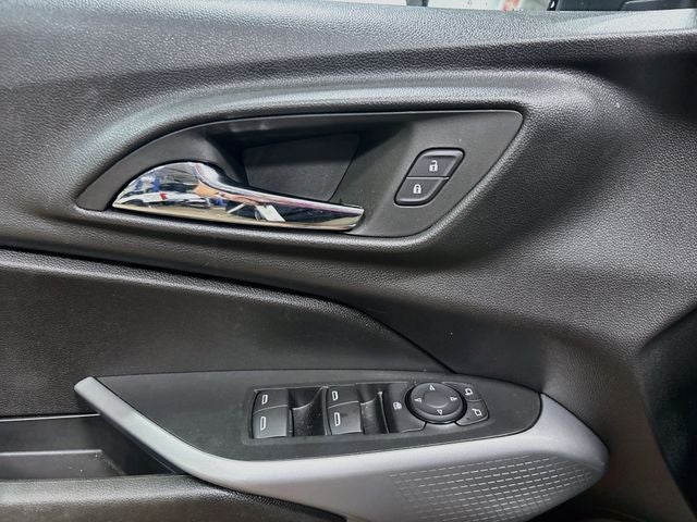 2024 Chevrolet Trax 1RS CLEAN CARFAX!