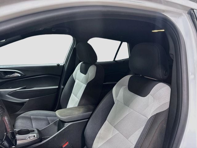 2024 Chevrolet Trax 1RS CLEAN CARFAX!