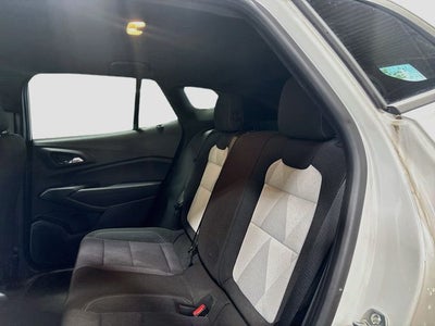 2024 Chevrolet Trax 1RS CLEAN CARFAX!