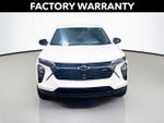 2024 Chevrolet Trax 1RS CLEAN CARFAX!