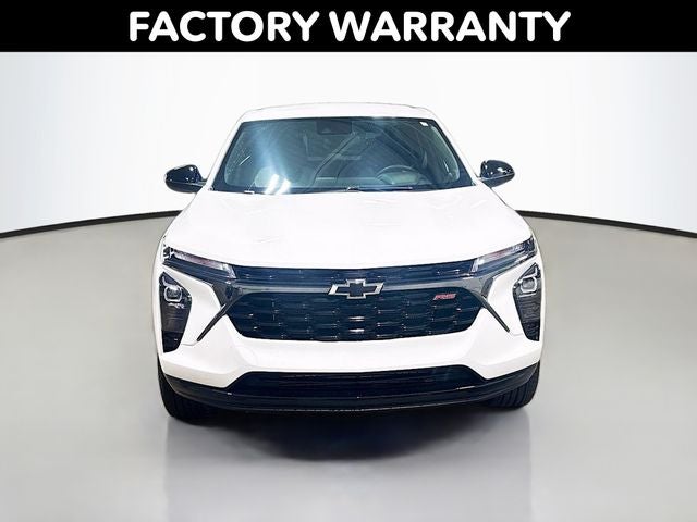 2024 Chevrolet Trax 1RS CLEAN CARFAX!