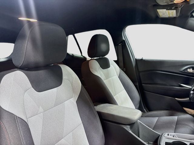 2024 Chevrolet Trax 1RS CLEAN CARFAX!