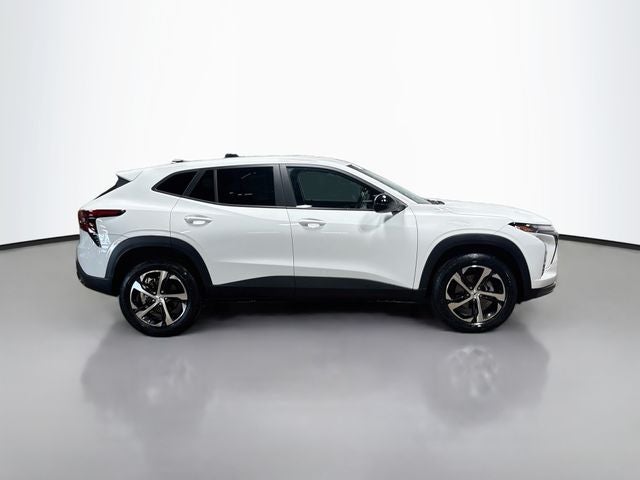 2024 Chevrolet Trax 1RS CLEAN CARFAX!